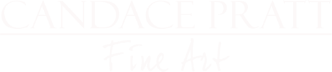 Candace Pratt Fine Art logo