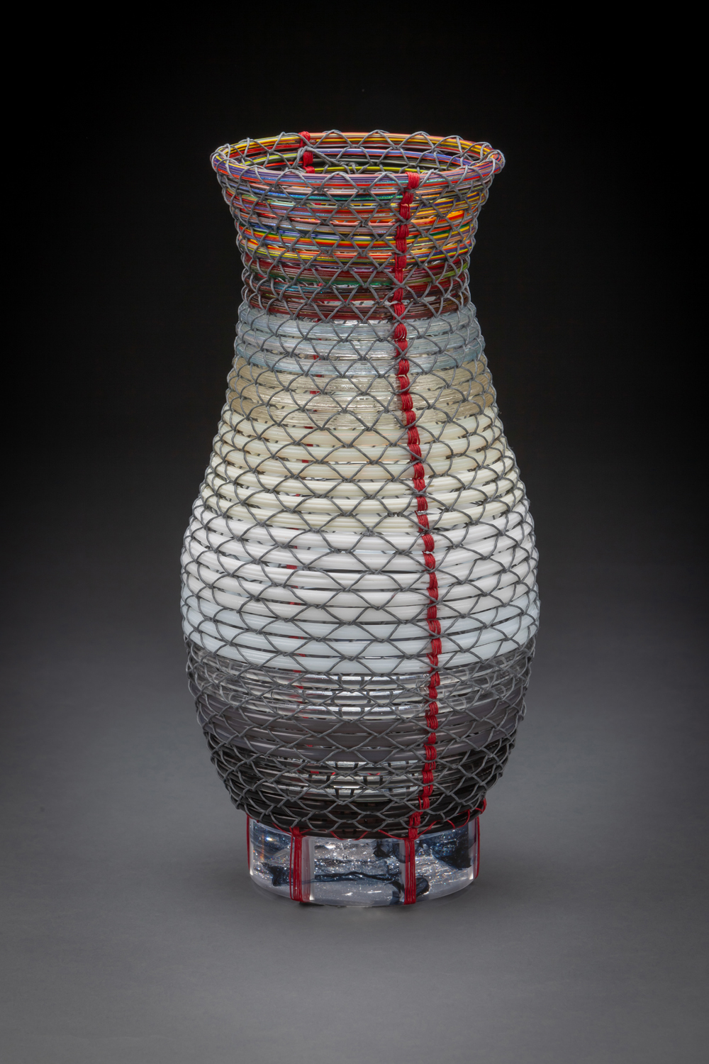 Guardino Gallery Show “Melting Pot – Vessels for Unity’  July 27 – August 29, 2023